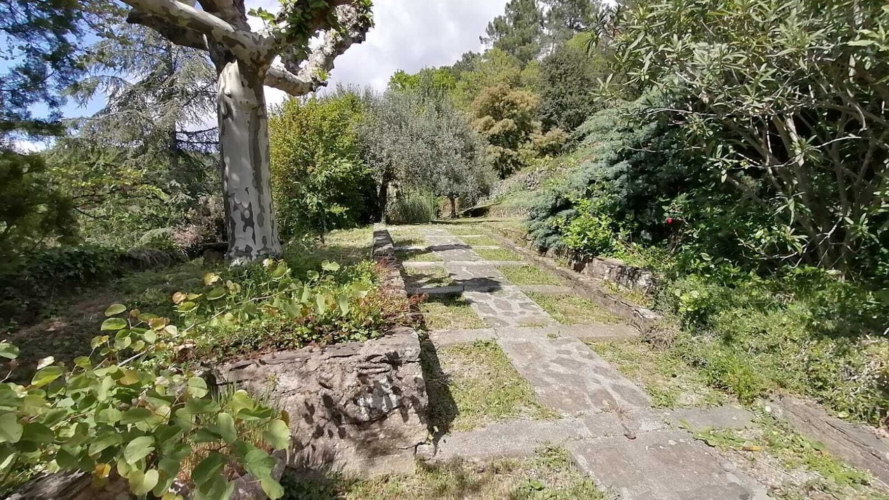 Photo of Outdoor in Les Salelles