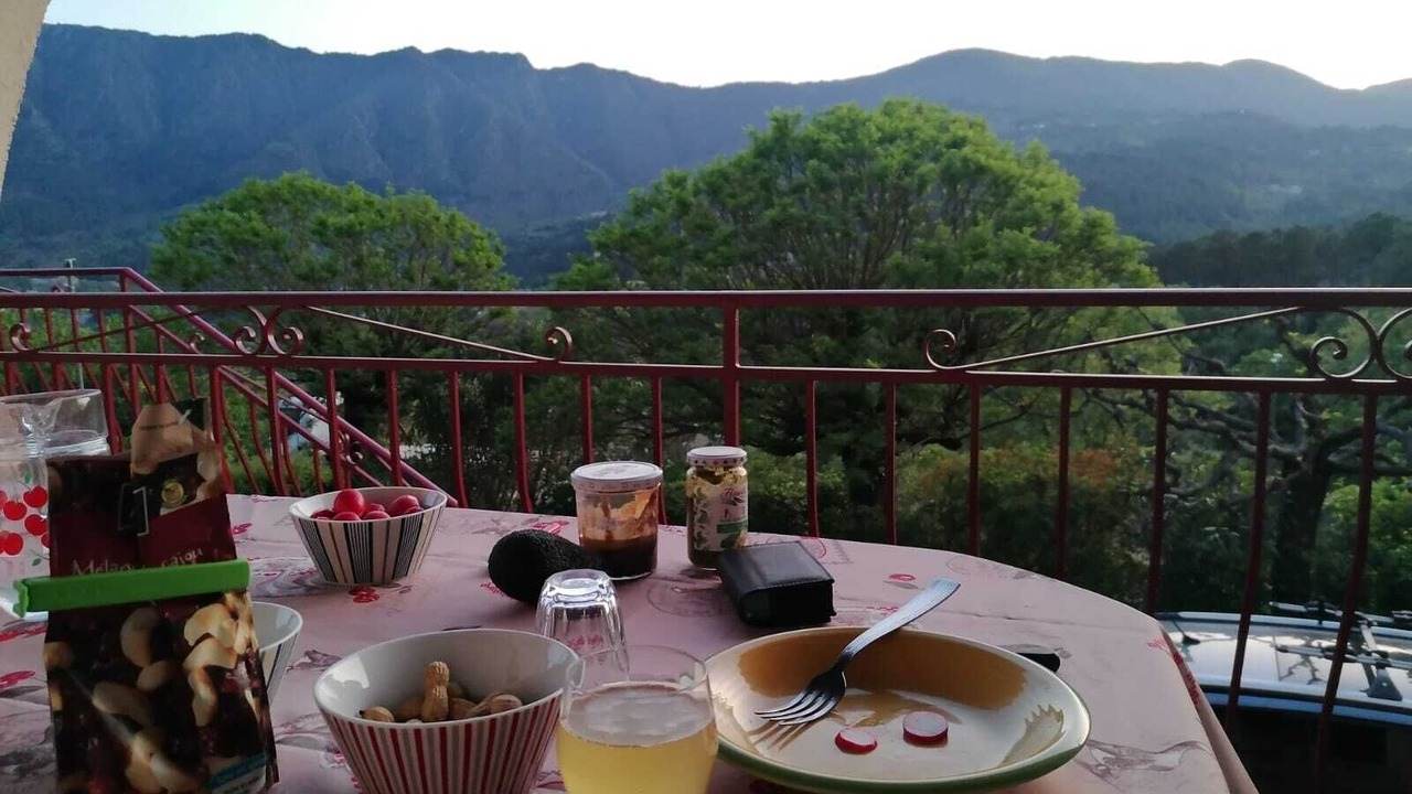 Photo of Outdoor in Les Salelles