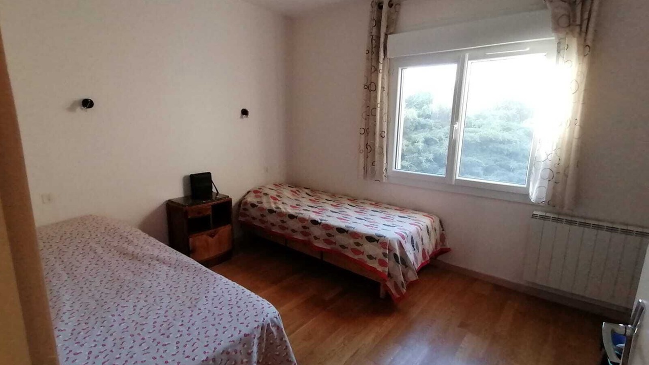 Photo of Bedroom in Les Salelles