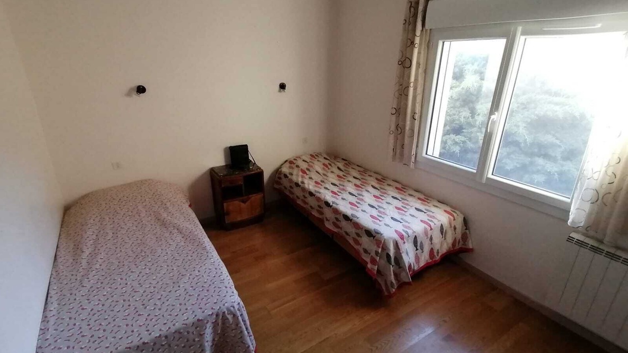 Photo of Bedroom in Les Salelles