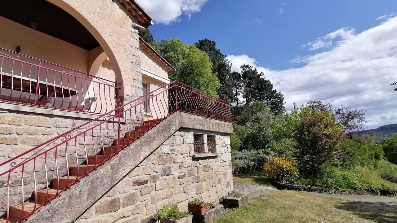 Photo of Outdoor in Les Salelles