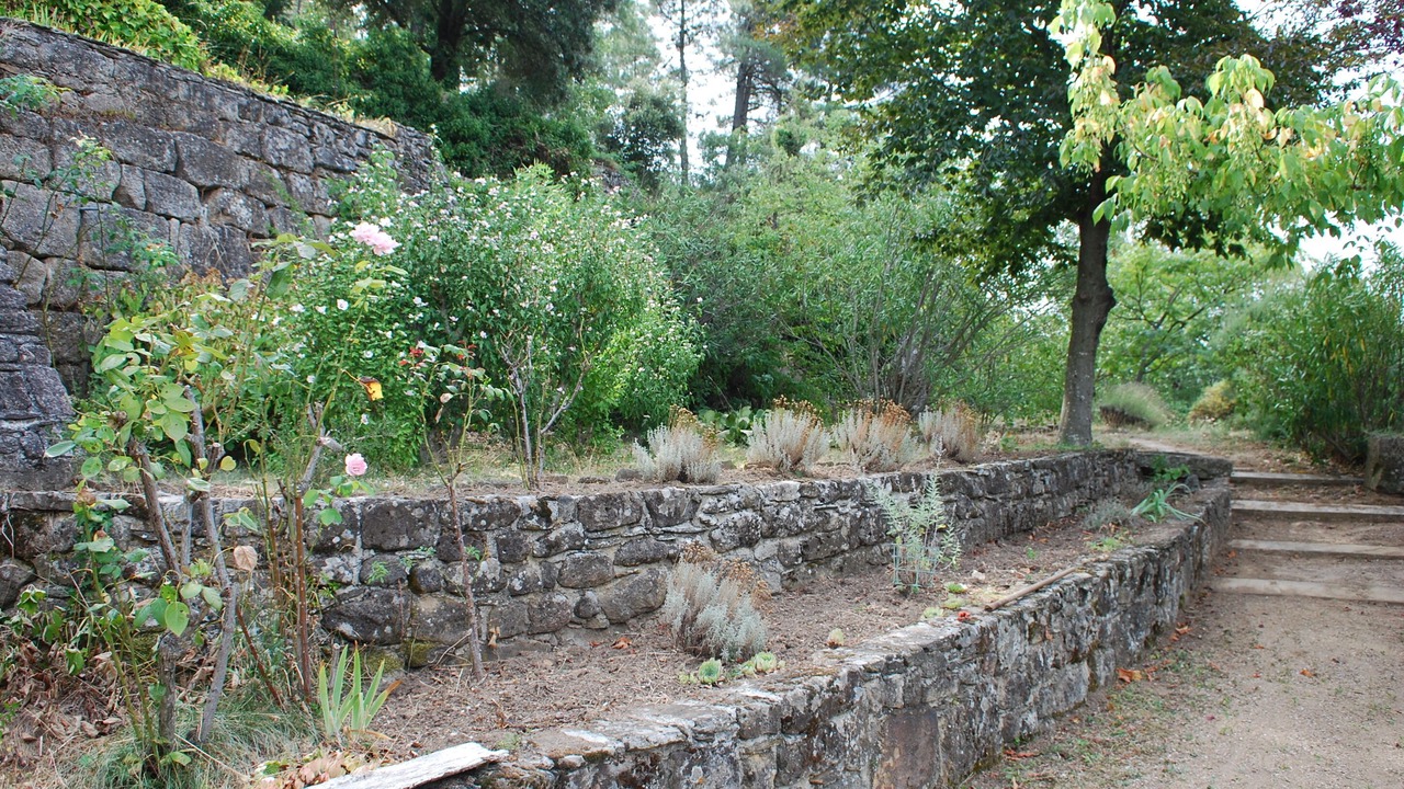 Photo of Outdoor in Les Salelles