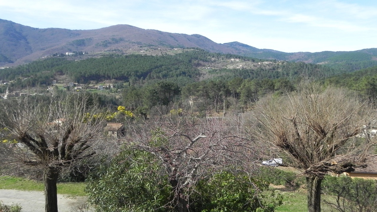 Photo of Outdoor in Les Salelles