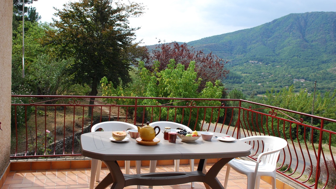 Photo of Outdoor in Les Salelles