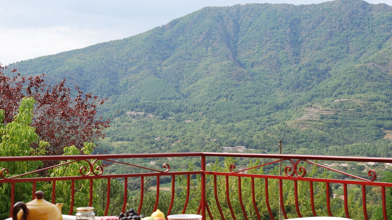 Photo of Outdoor in Les Salelles