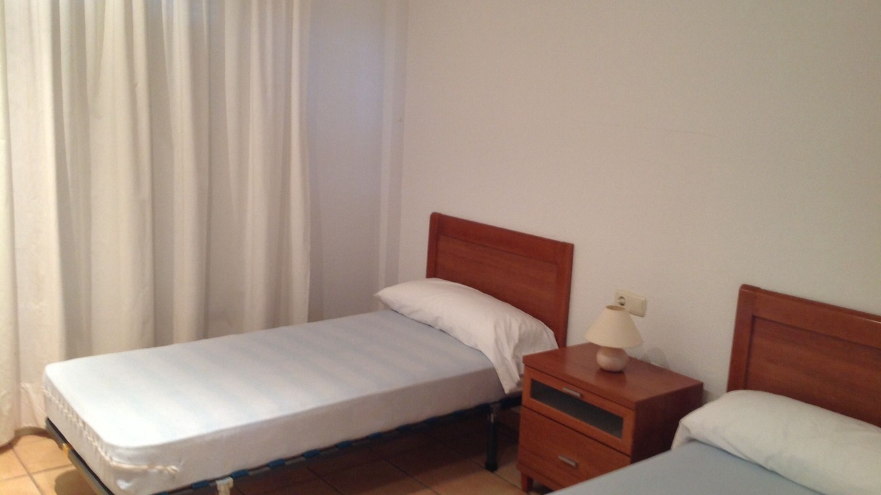Photo of Bedroom in San Jorge