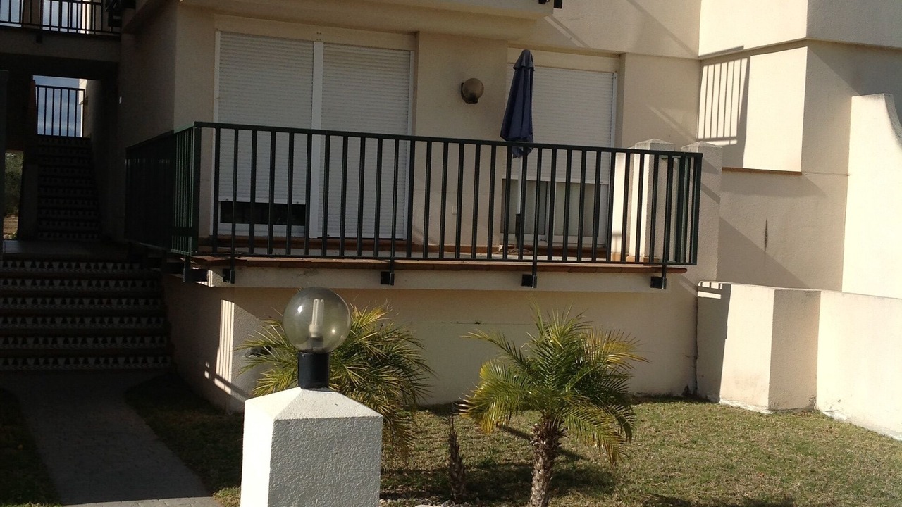 Photo of Outdoor in San Jorge