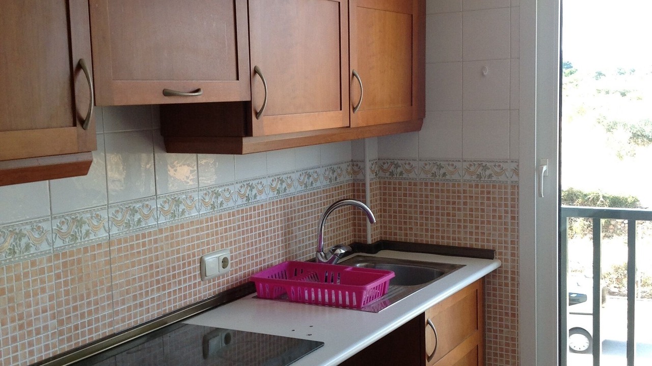 Photo of Kitchen in San Jorge