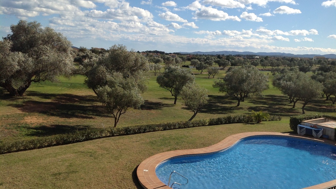 Photo of Outdoor in San Jorge