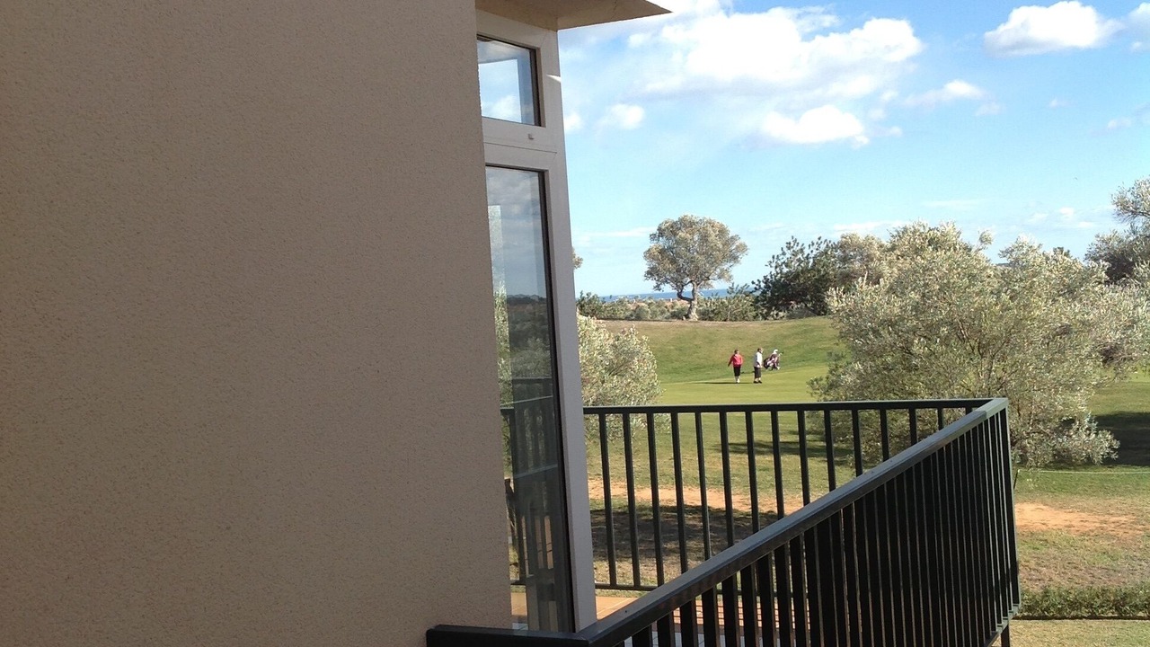 Photo of Outdoor in San Jorge