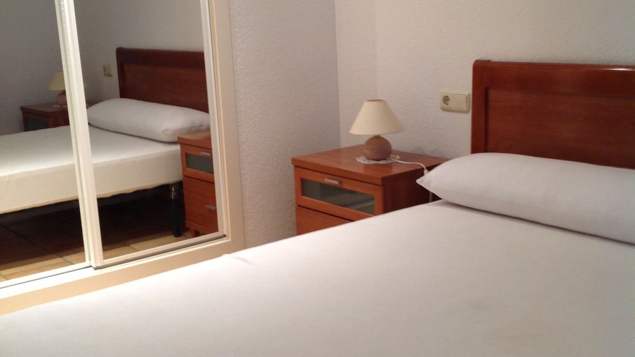 Photo of Bedroom in San Jorge