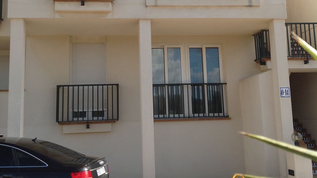 Photo of Outdoor in San Jorge