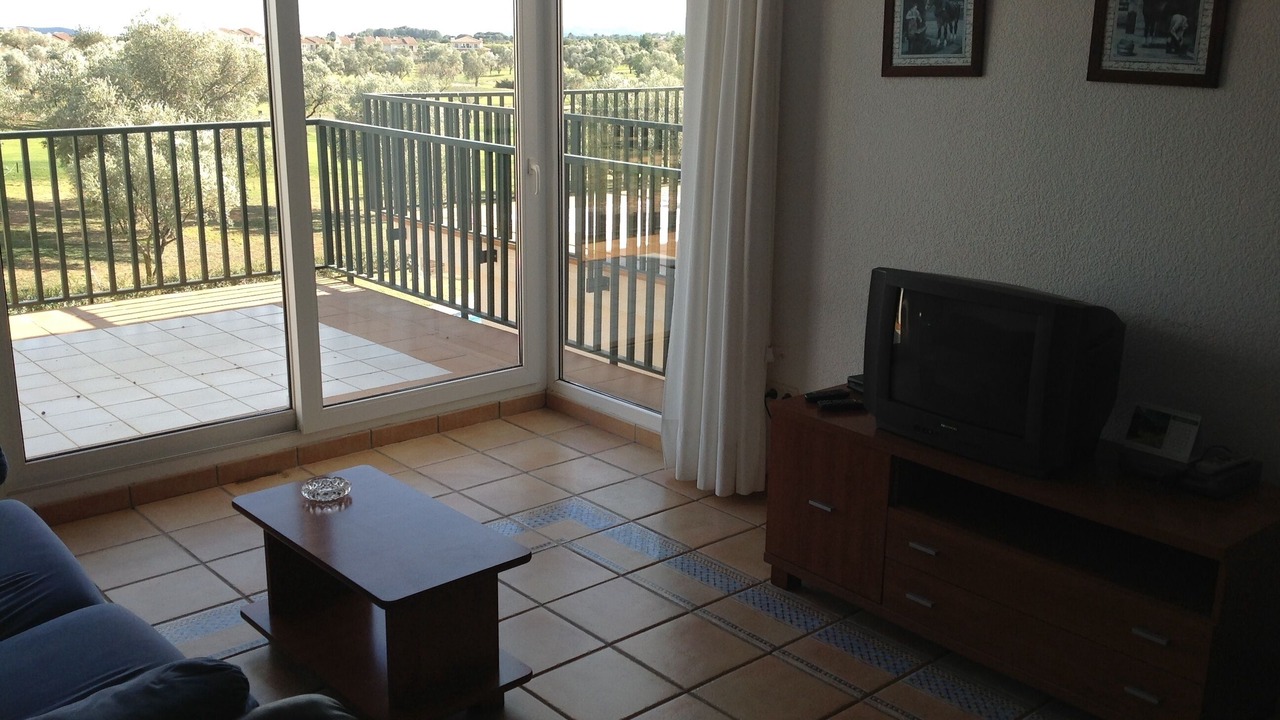 Photo of Livingroom in San Jorge