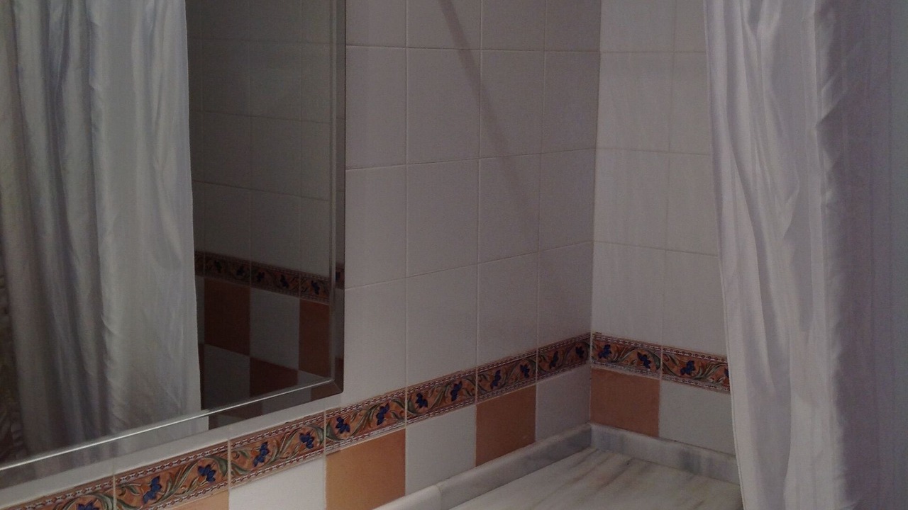 Photo of Bathroom in San Jorge