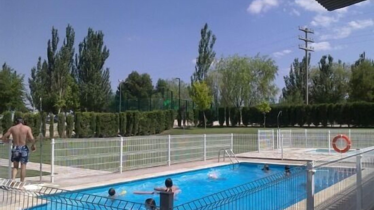 Photo of Outdoor in Fuendetodos