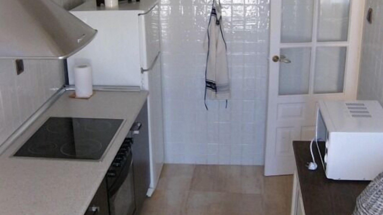 Photo of Kitchen in Fuendetodos