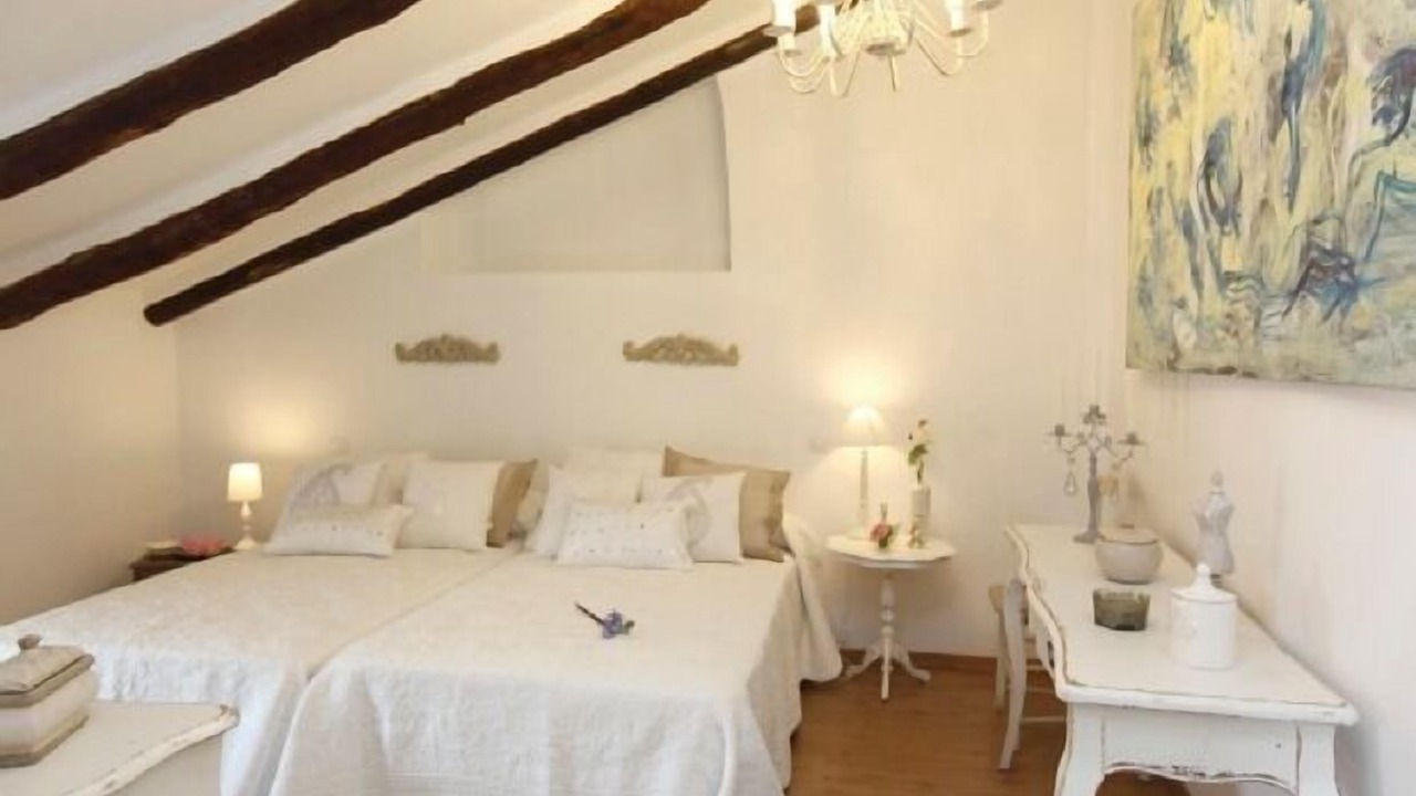 Photo of Bedroom in Fuendetodos
