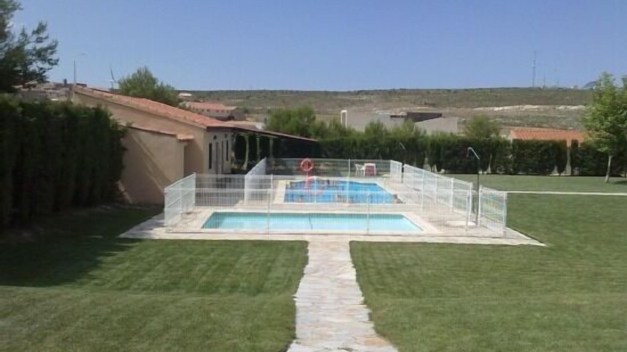 Photo of Outdoor in Fuendetodos