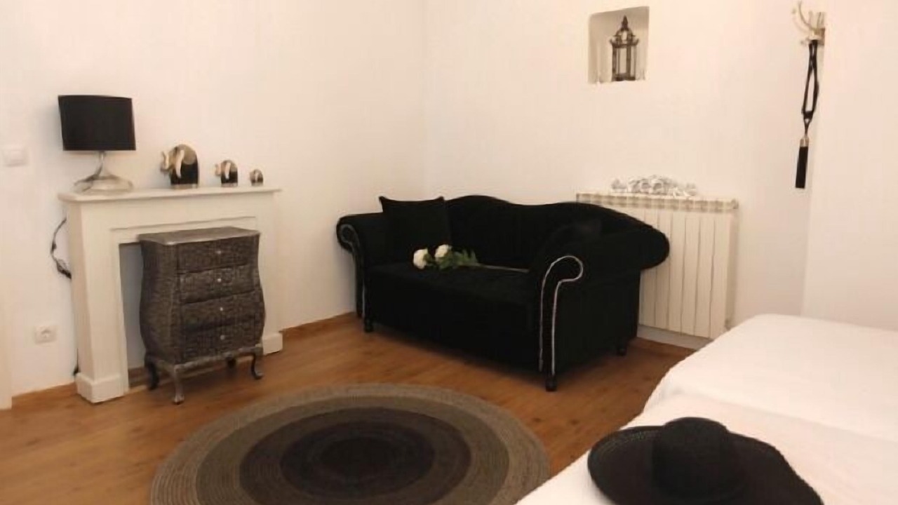 Photo of Bedroom in Fuendetodos