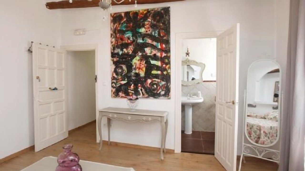 Photo of Bedroom in Fuendetodos