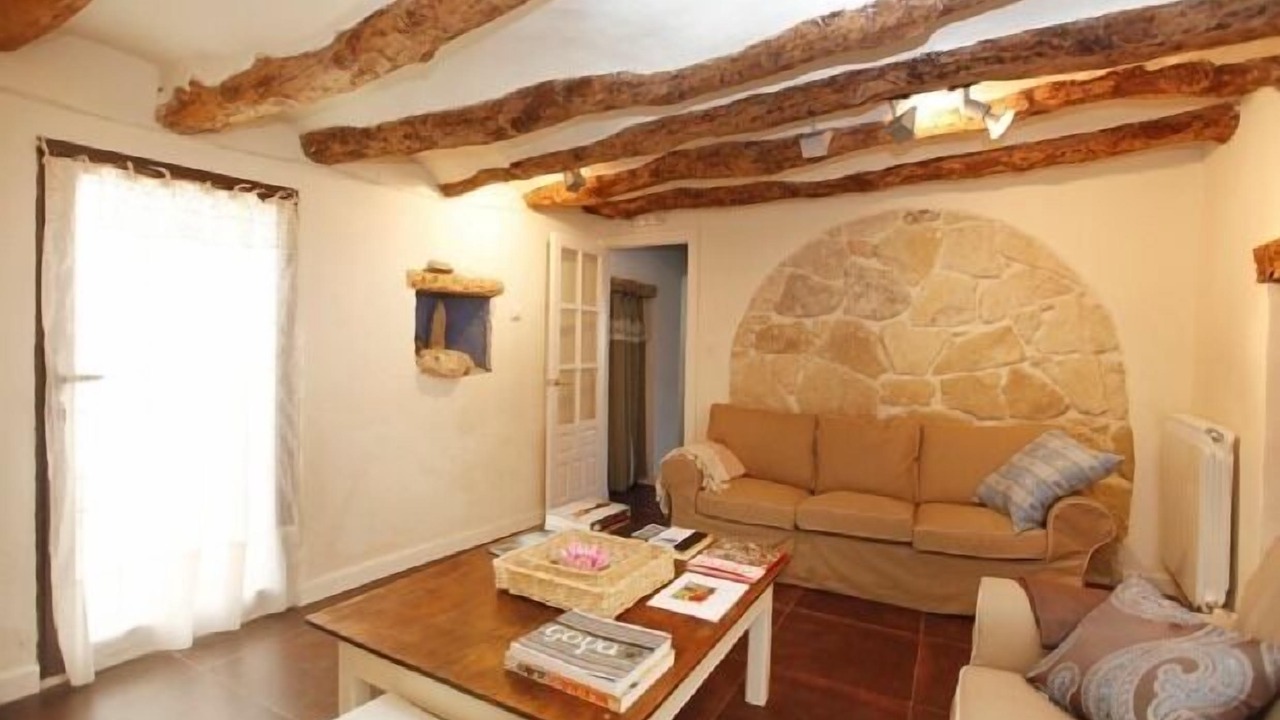 Photo of Livingroom in Fuendetodos