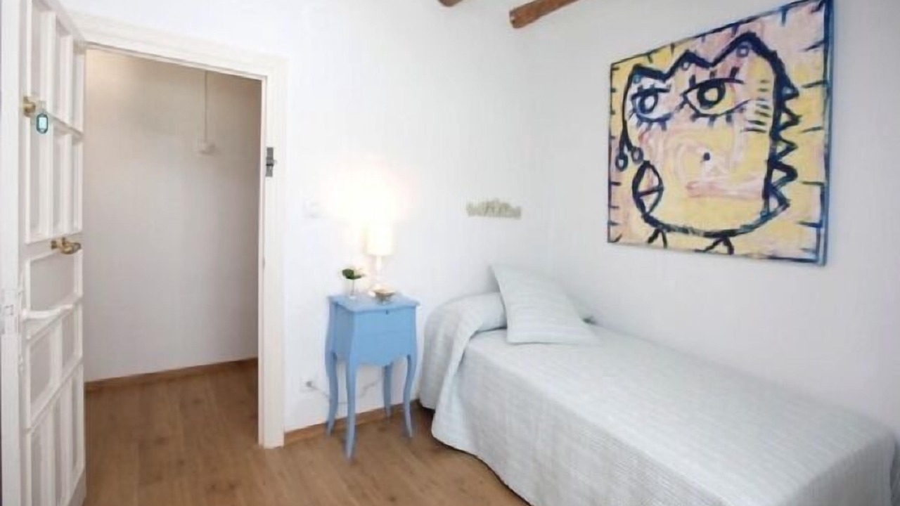 Photo of Bedroom in Fuendetodos