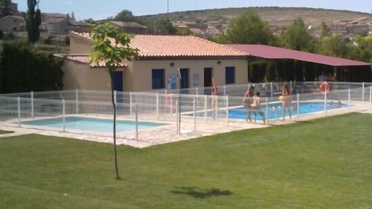Photo of Outdoor in Fuendetodos