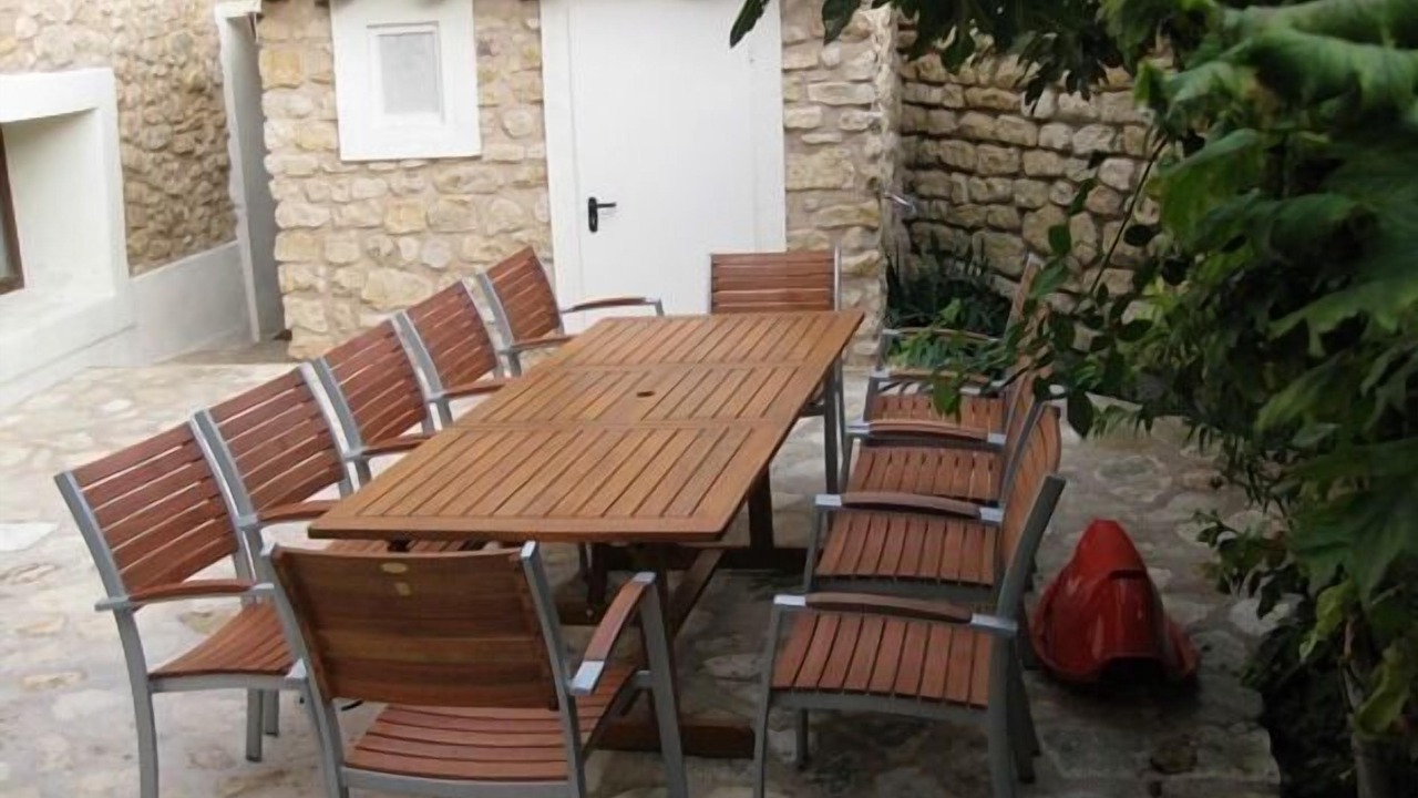 Photo of Outdoor in Fuendetodos