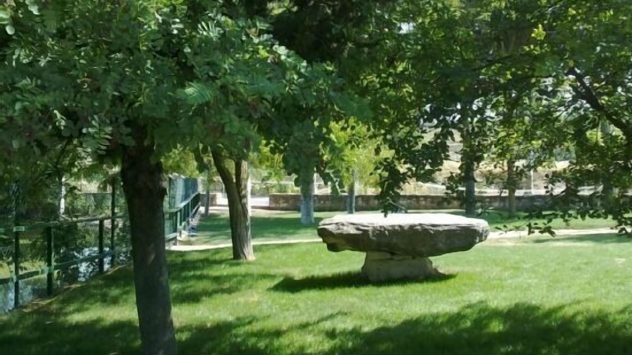 Photo of Outdoor in Fuendetodos