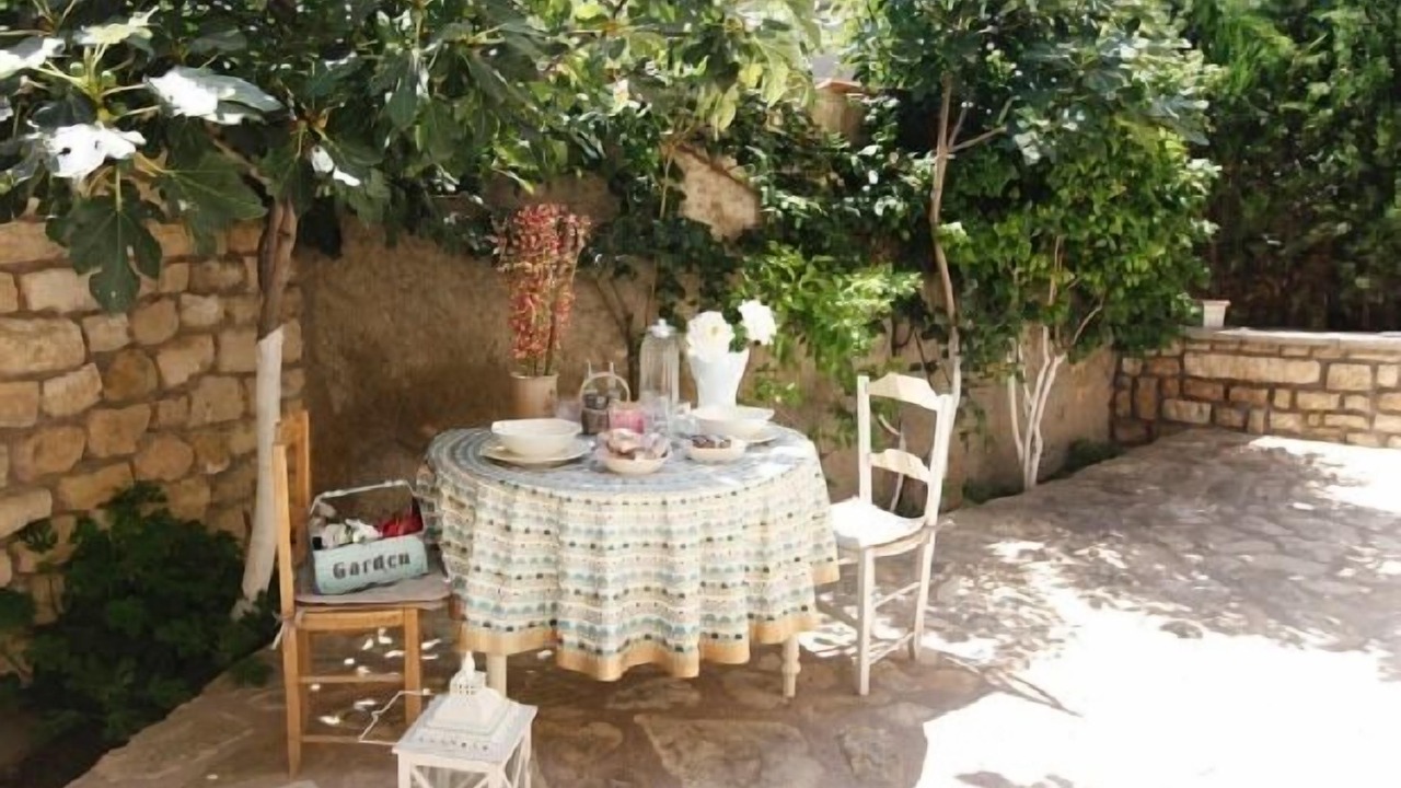 Photo of Outdoor in Fuendetodos