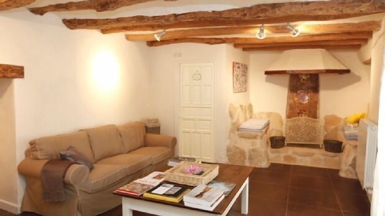 Photo of Livingroom in Fuendetodos