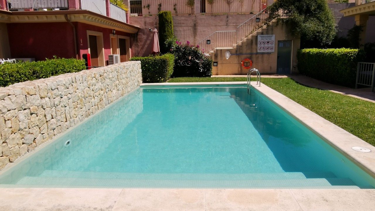 Photo of Outdoor in Benissa Coast