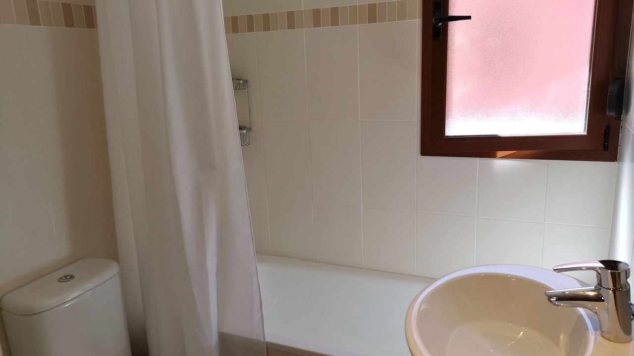Photo of Bathroom in Benissa Coast