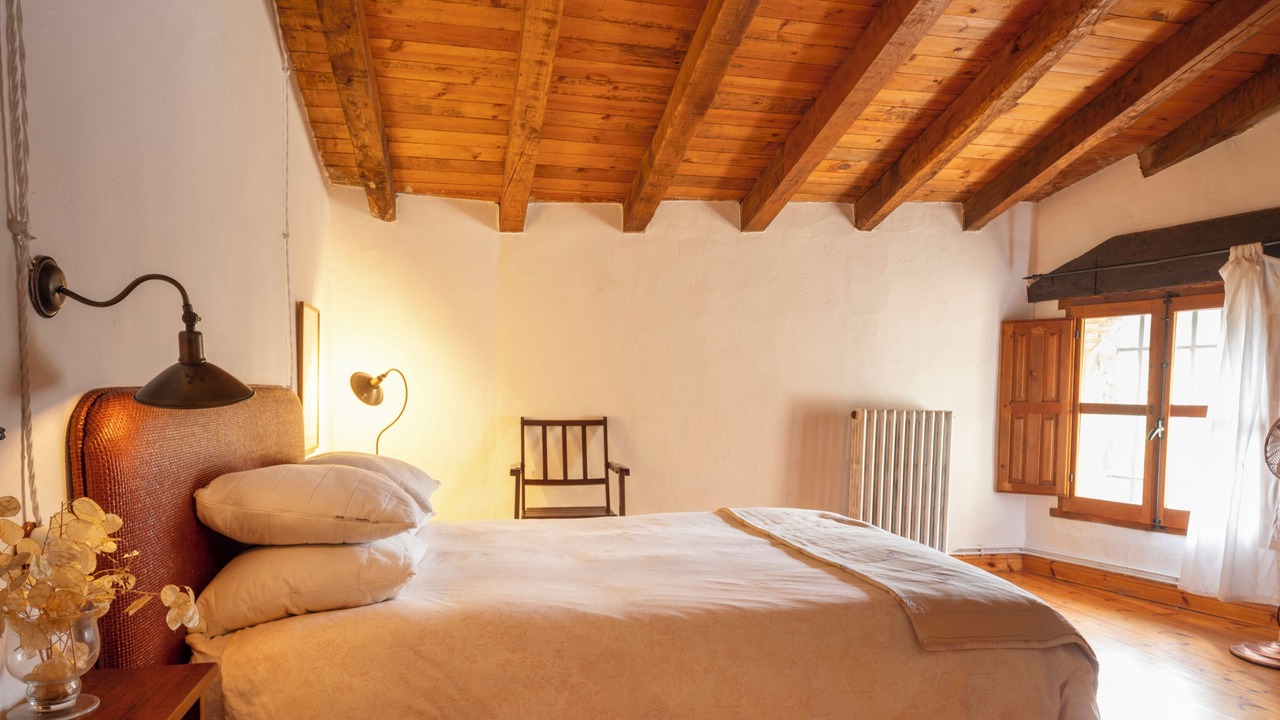 Photo of Bedroom in Pinofranqueado