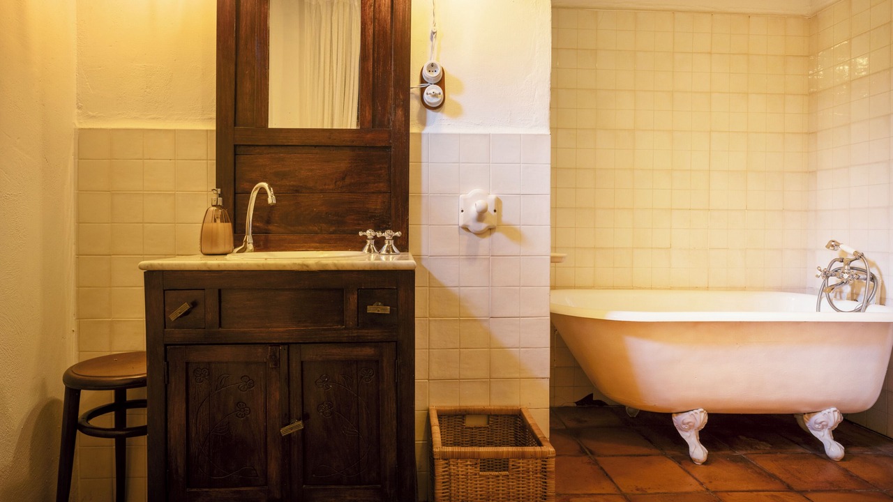 Photo of Bathroom in Pinofranqueado