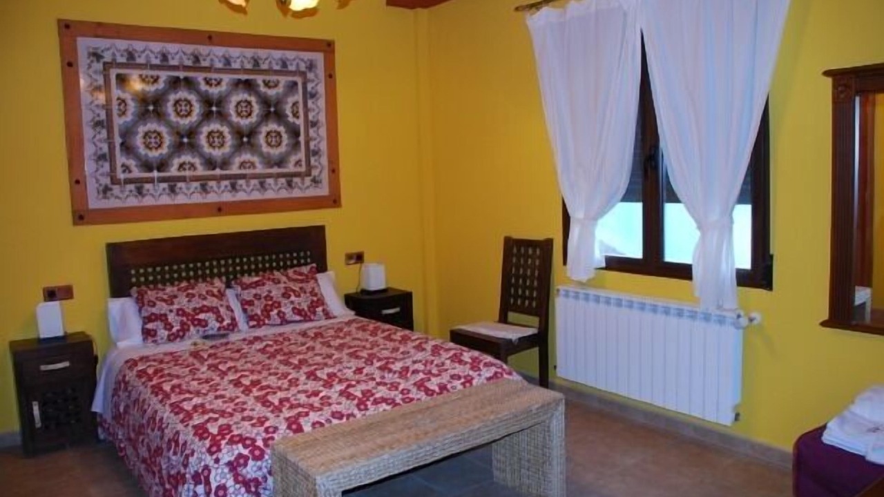 Photo of Bedroom in Villamalea