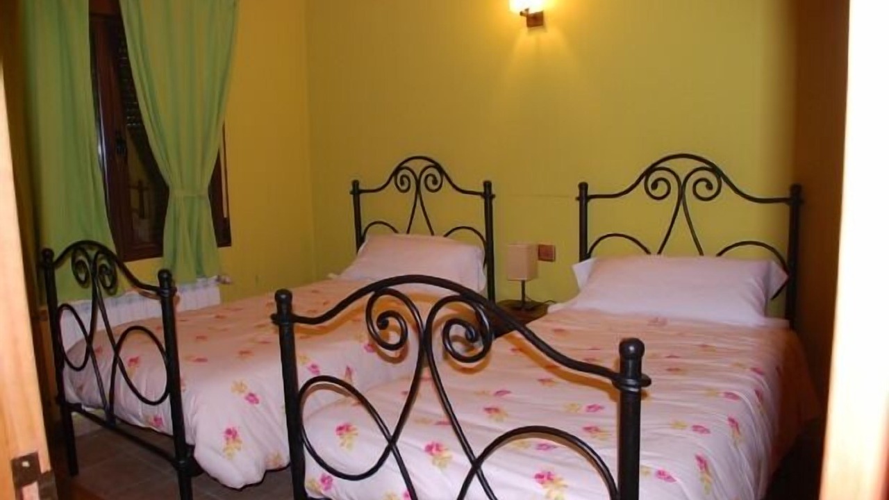 Photo of Bedroom in Villamalea