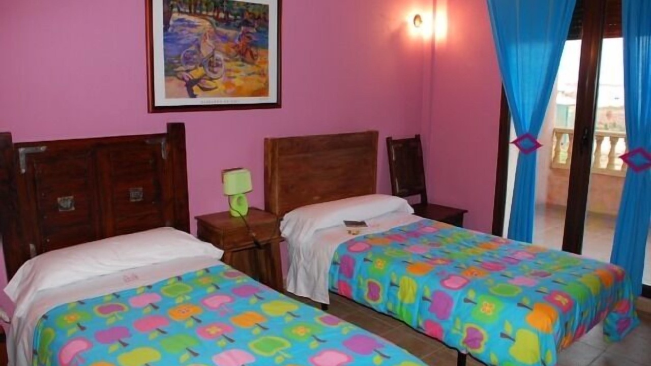 Photo of Bedroom in Villamalea