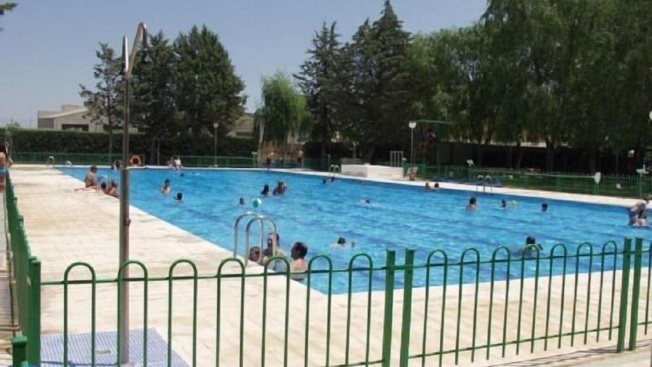 Photo of Outdoor in Villamalea
