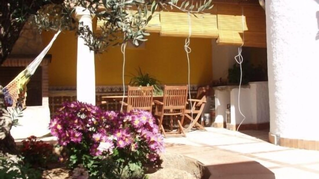 Photo of Patio Balcony in Villamalea