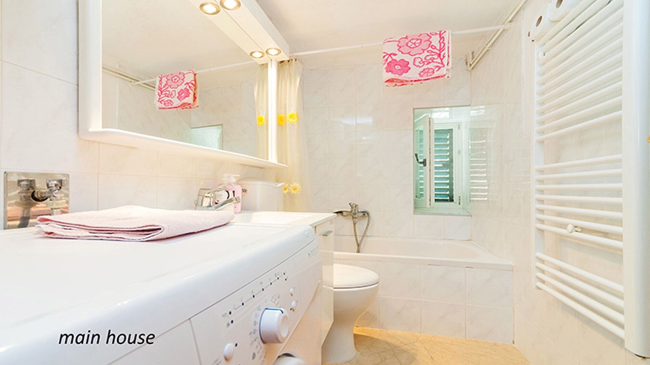 Photo of Bathroom in Oslje