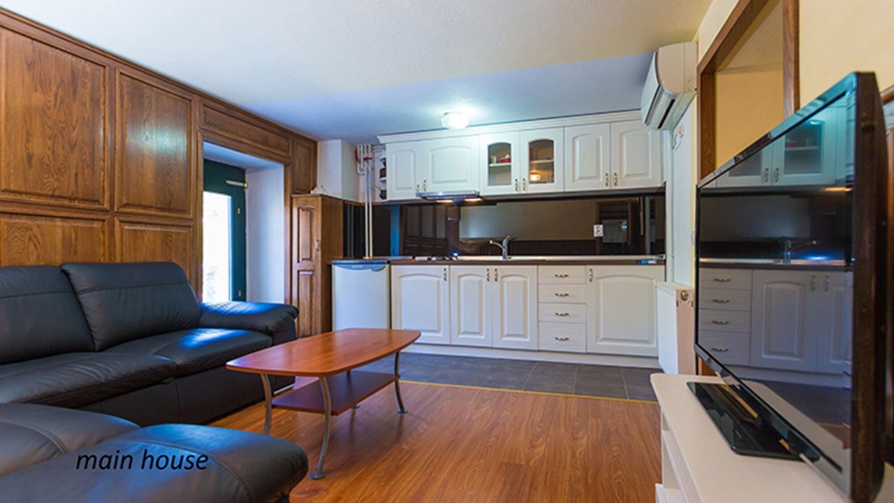 Photo of Livingroom in Oslje