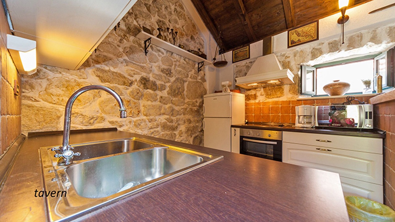 Photo of Kitchen in Oslje