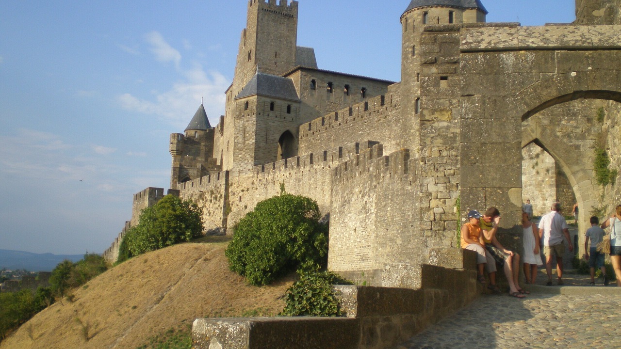 Photo of Outdoor in Cubieres-sur-Cinoble