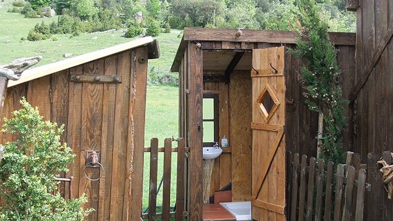 Photo of Outdoor in Cubieres-sur-Cinoble
