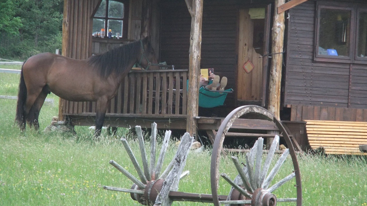 Photo of Outdoor in Cubieres-sur-Cinoble