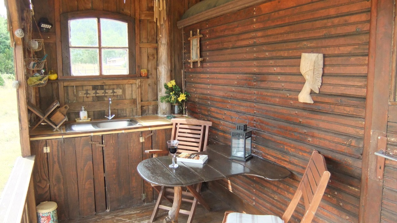 Photo of Outdoor in Cubieres-sur-Cinoble