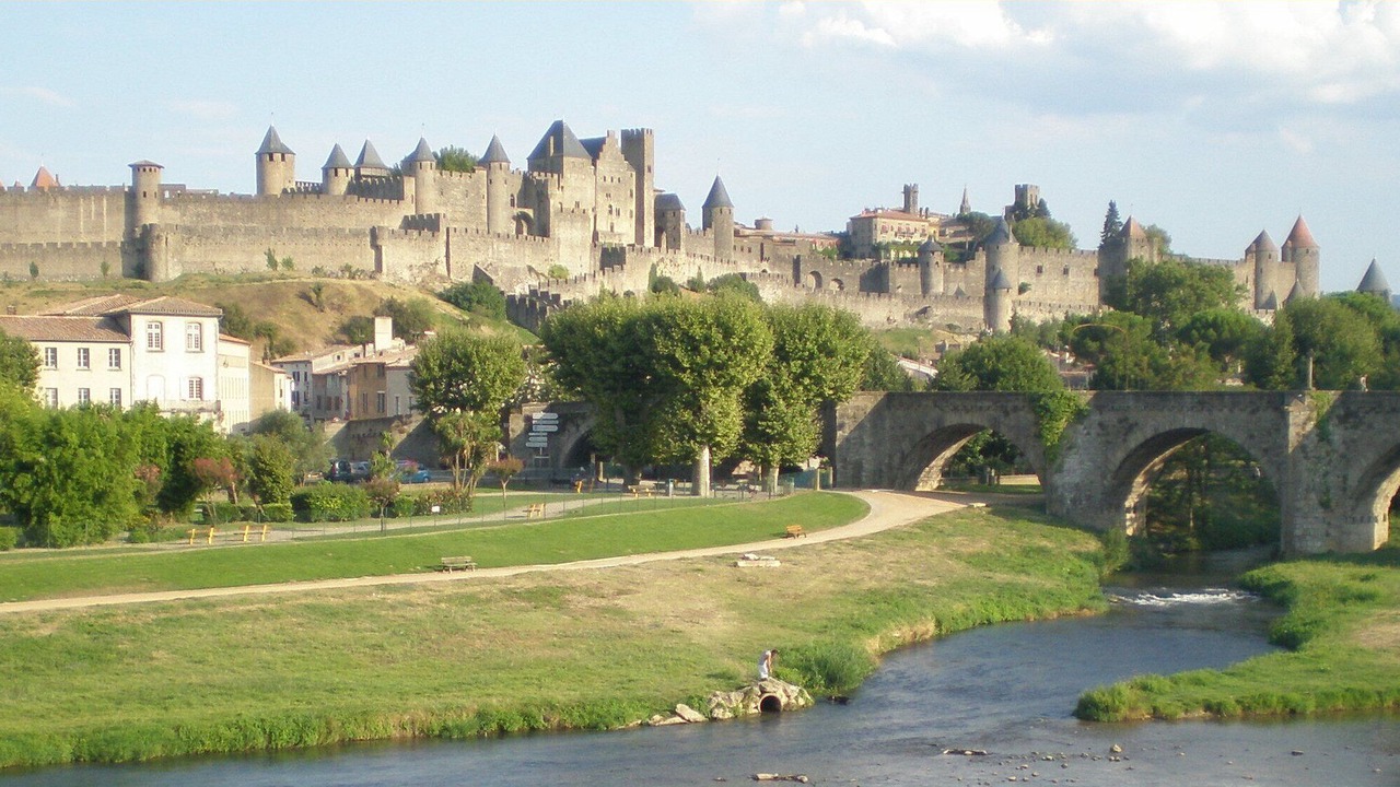 Photo of Others in Cubieres-sur-Cinoble