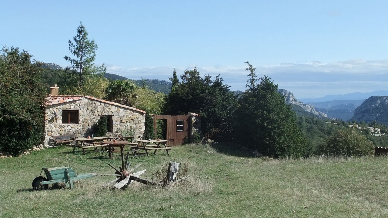 Photo of Outdoor in Cubieres-sur-Cinoble
