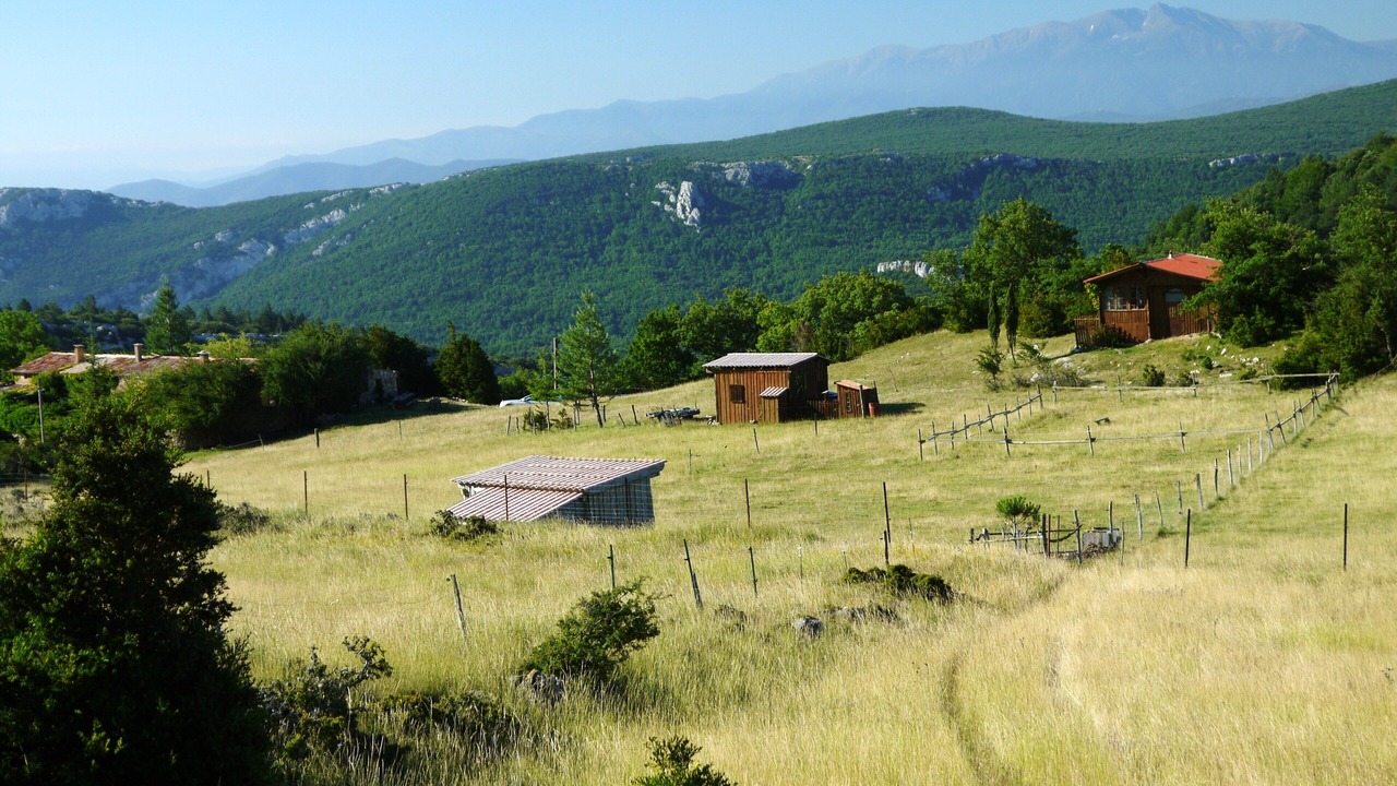 Photo of Outdoor in Cubieres-sur-Cinoble